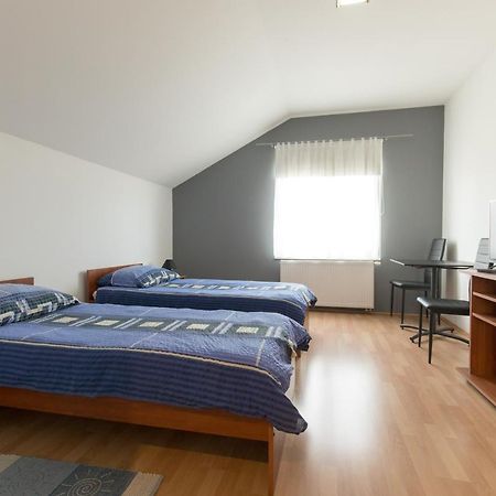 Guesthouse Capistro Bilje 외부 사진