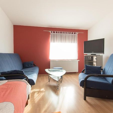 Guesthouse Capistro Bilje 외부 사진