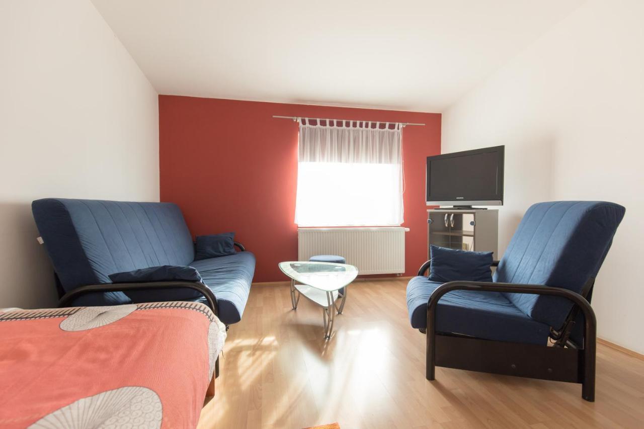 Guesthouse Capistro Bilje 외부 사진
