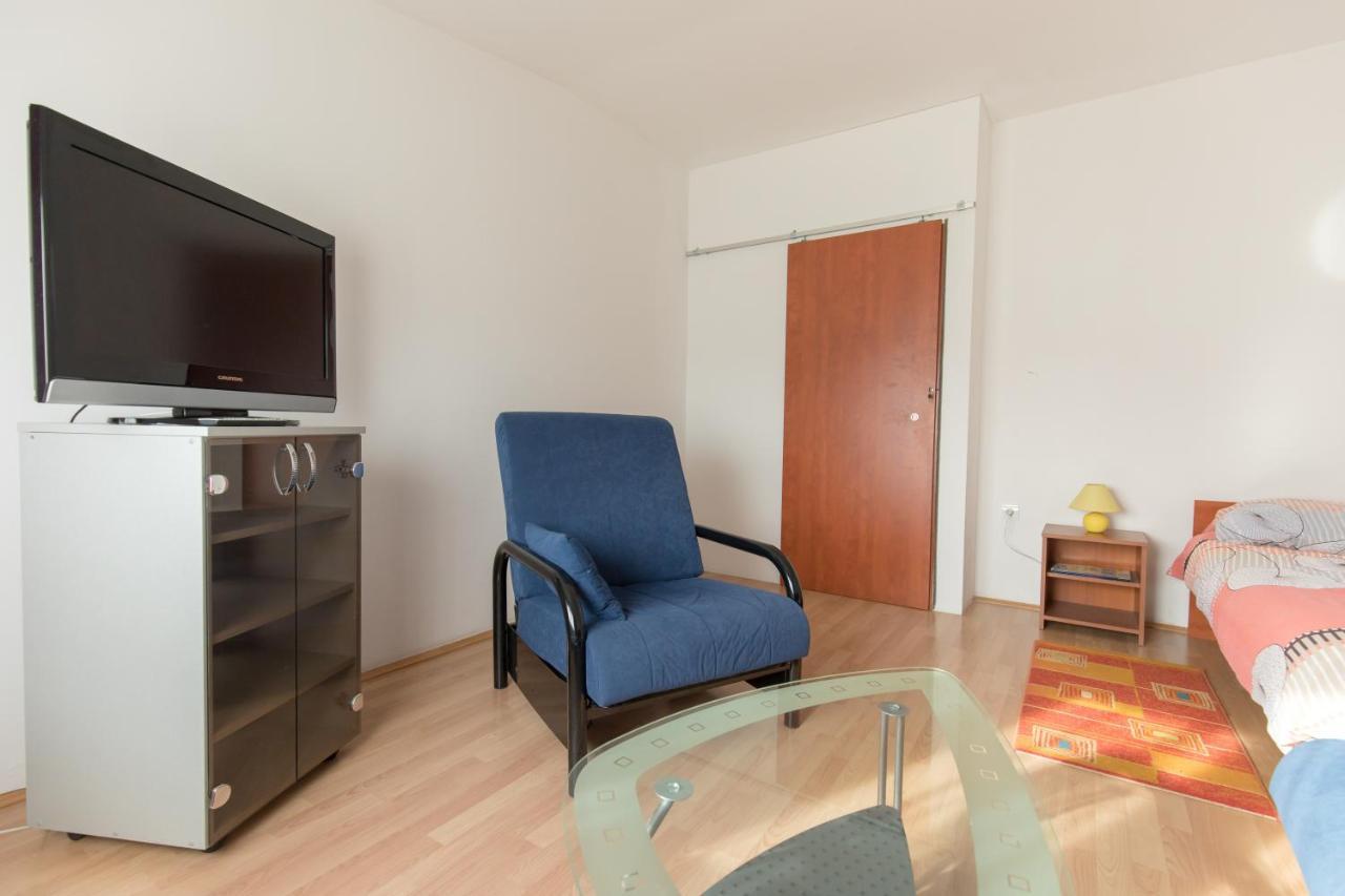 Guesthouse Capistro Bilje 외부 사진