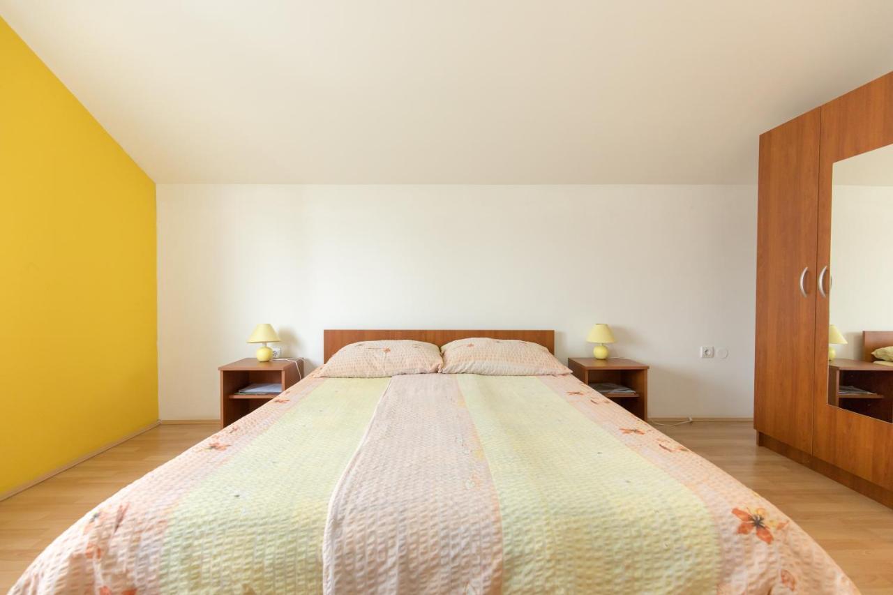 Guesthouse Capistro Bilje 외부 사진