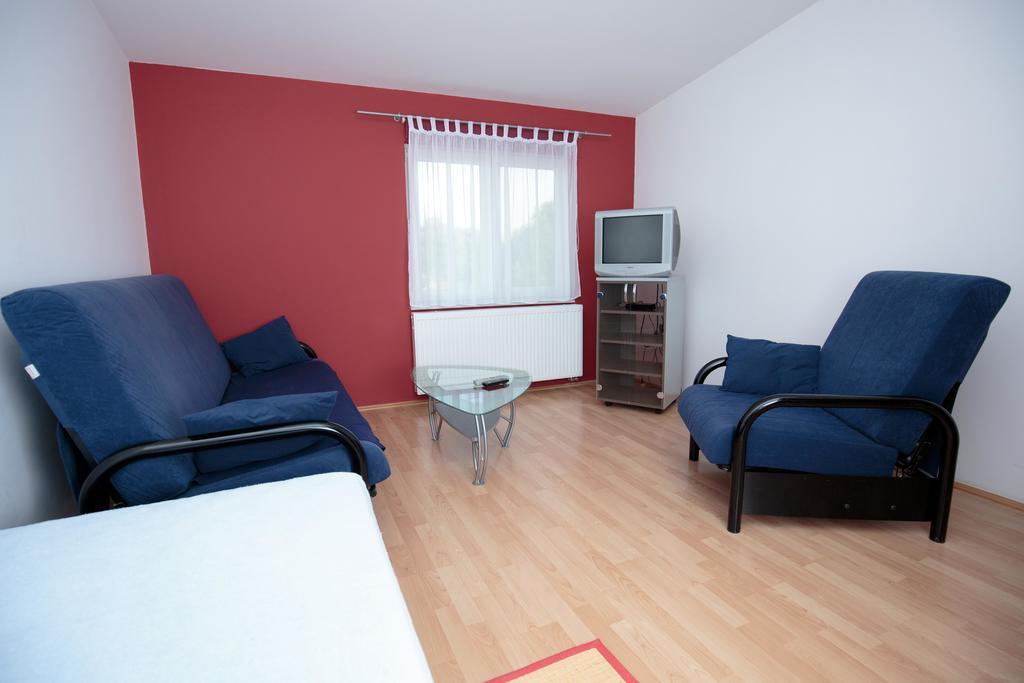 Guesthouse Capistro Bilje 외부 사진