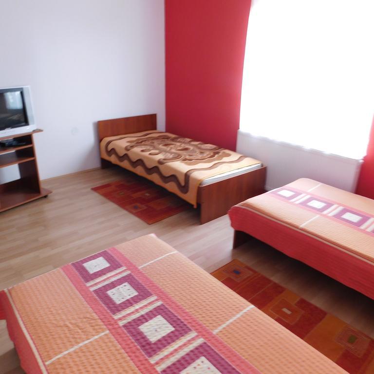 Guesthouse Capistro Bilje 외부 사진