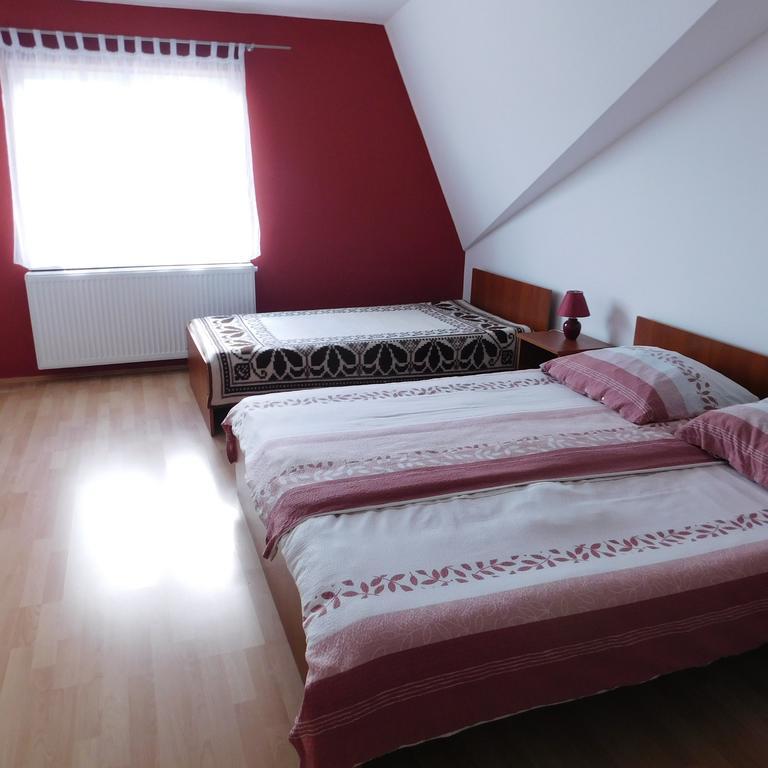 Guesthouse Capistro Bilje 외부 사진