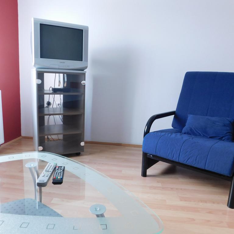Guesthouse Capistro Bilje 외부 사진
