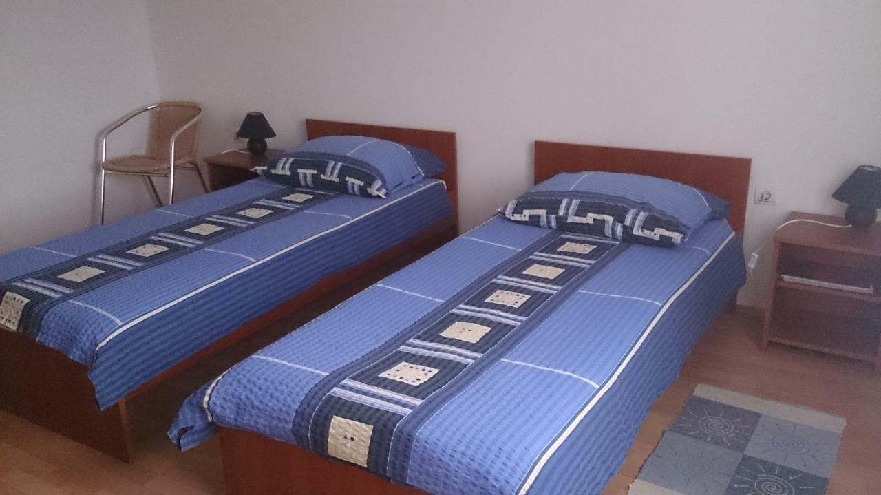 Guesthouse Capistro Bilje 외부 사진