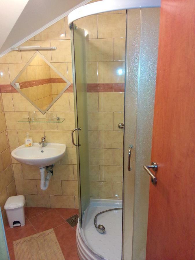 Guesthouse Capistro Bilje 외부 사진